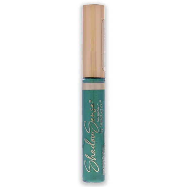 SeneGence ShadowSense Cream To Powder - Emerald Shimmer by SeneGence for Women - 0.2 oz Eye Shadow