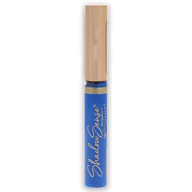 SeneGence ShadowSense Cream To Powder Eyeshadow - Blue by SeneGence for Women - 0.2 oz Eye Shadow