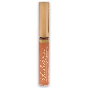 SeneGence ShadowSense Cream To Powder Eyeshadow - Peaches by SeneGence for Women - 0.2 oz Eye Shadow