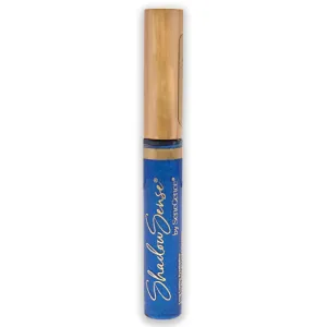 SeneGence ShadowSense Cream To Powder - Sapphire Shimmer by SeneGence for Women - 0.2 oz Eye Shadow