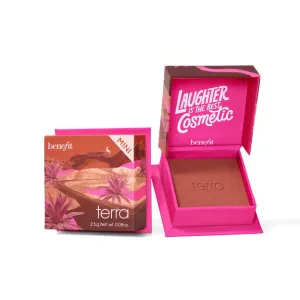 Terra Mini 2022 Terracotta Blush