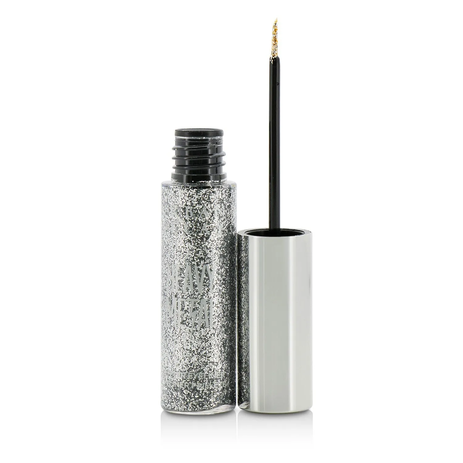 Urban Decay Heavy Metal Glitter Eyeliner - # Spandex  7.5ml/0.25oz
