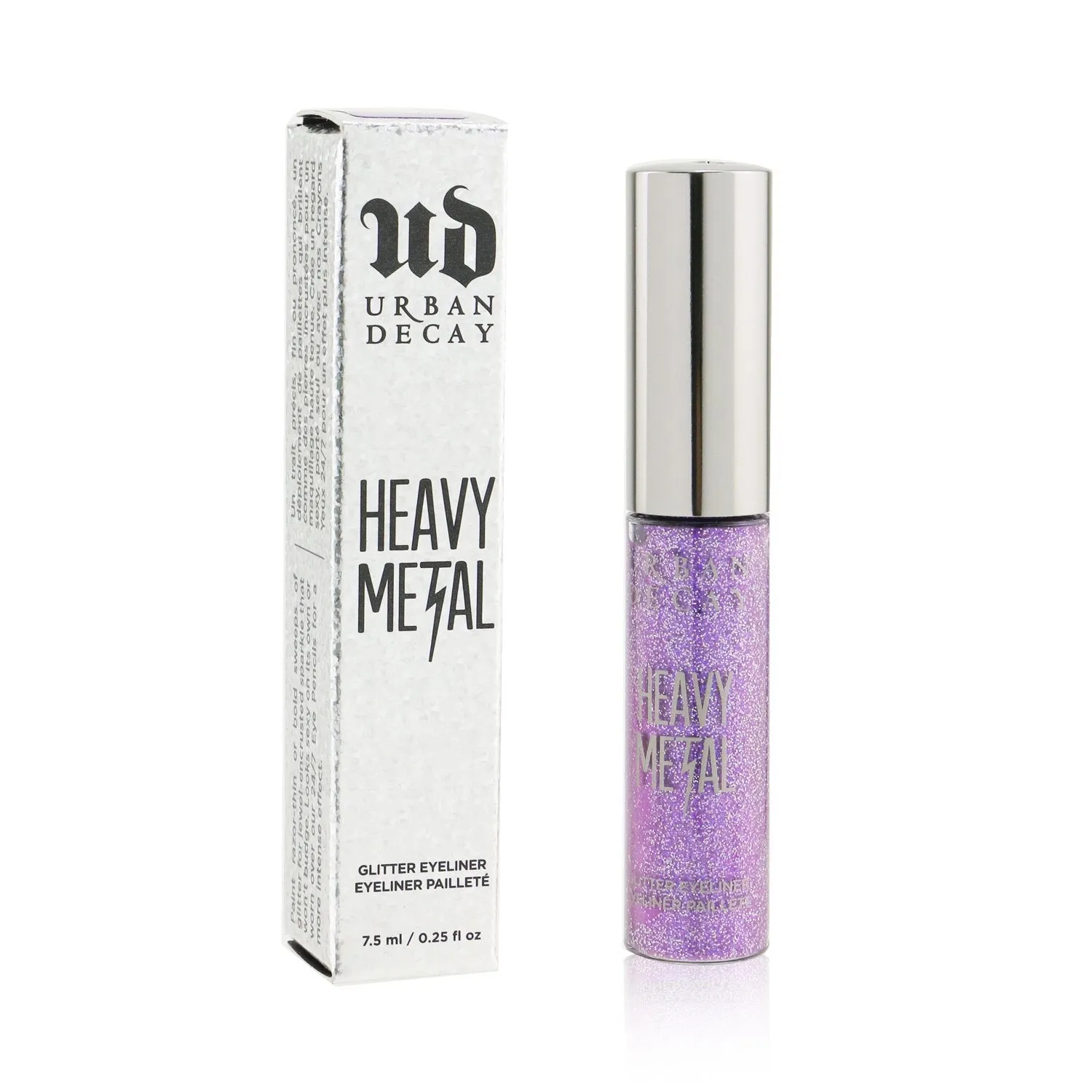 Urban Decay Heavy Metal Glitter Eyeliner - # Studio  7.5ml/0.25oz