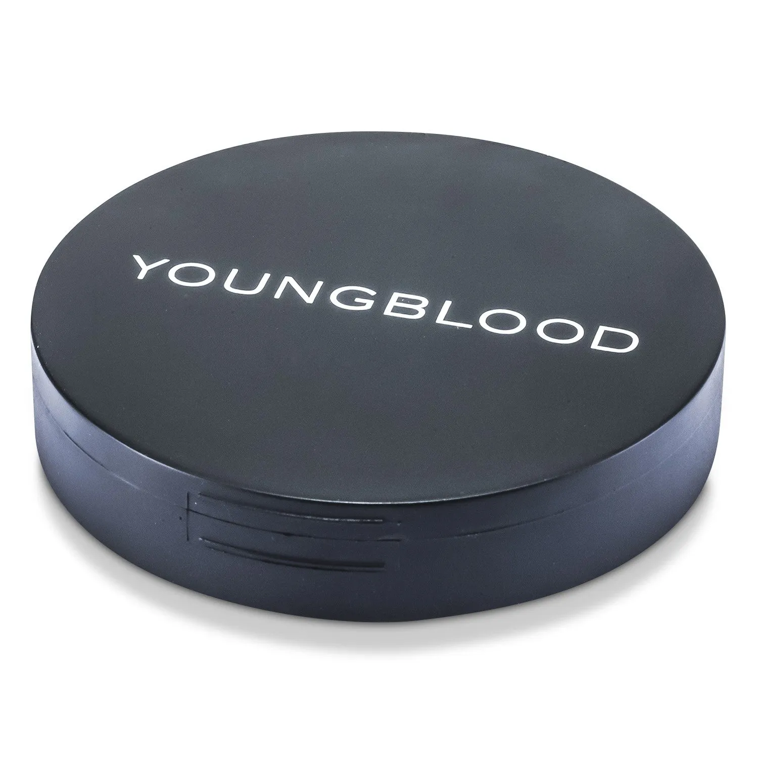 Youngblood Pressed Mineral Blush - Cabernet  3g/0.11oz