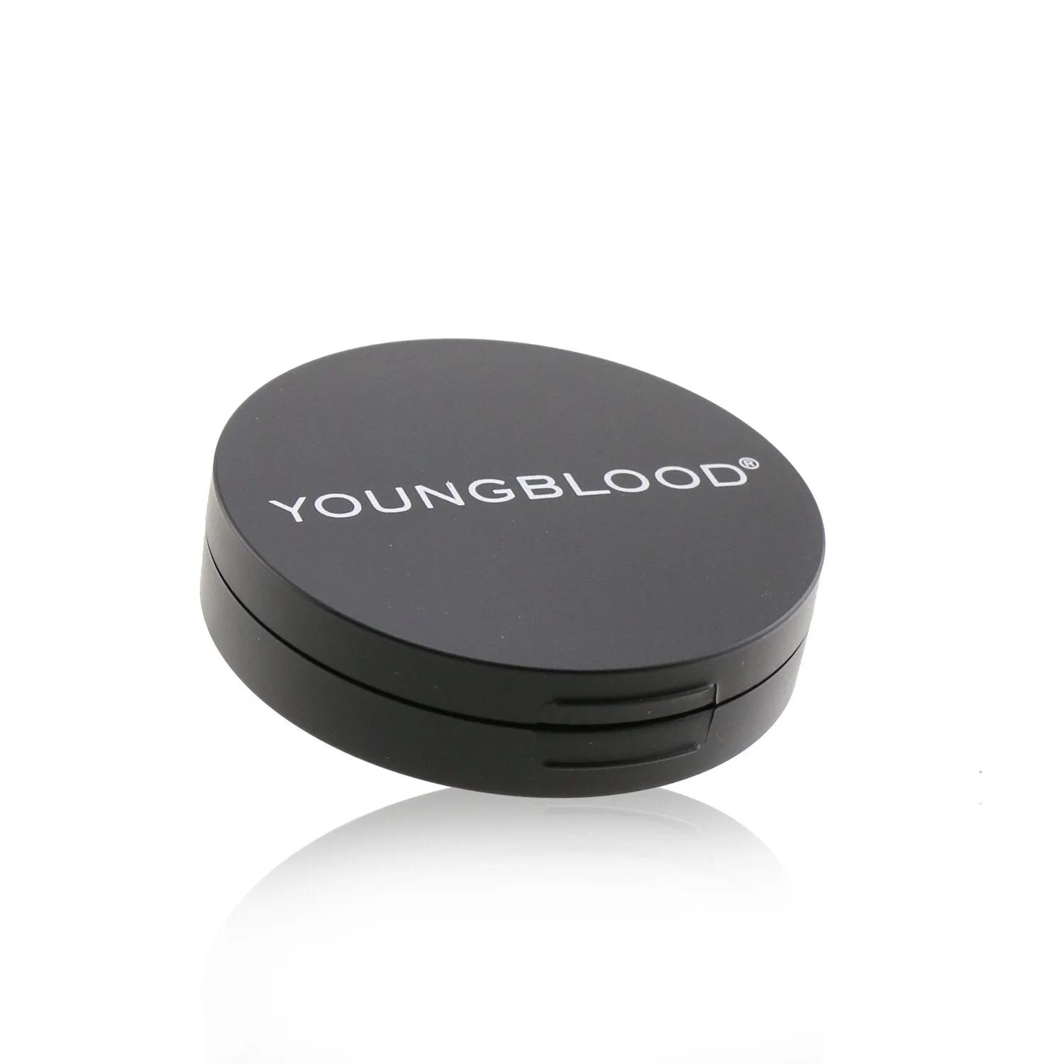 Youngblood Pressed Mineral Blush - Cabernet  3g/0.11oz