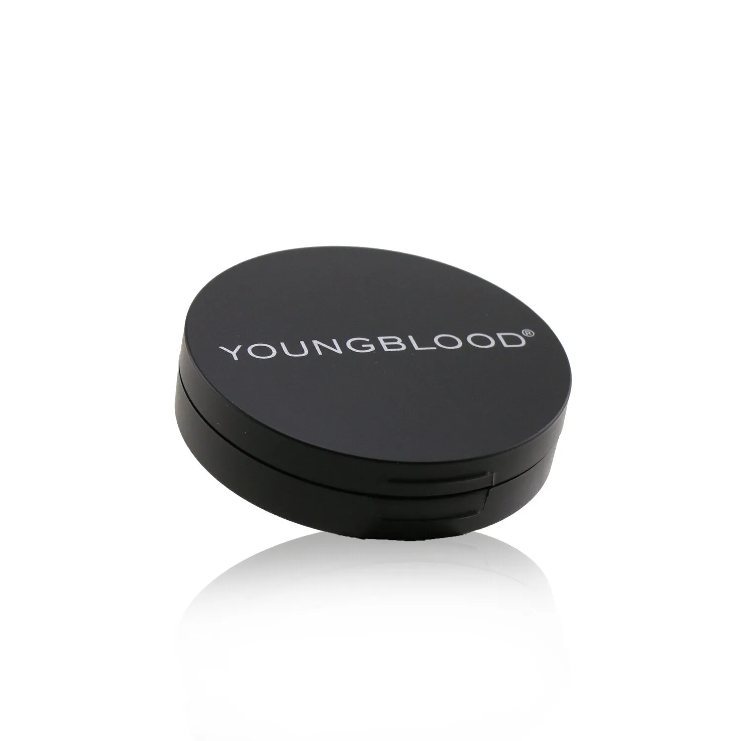 Youngblood Pressed Mineral Blush - Cabernet  3g/0.11oz