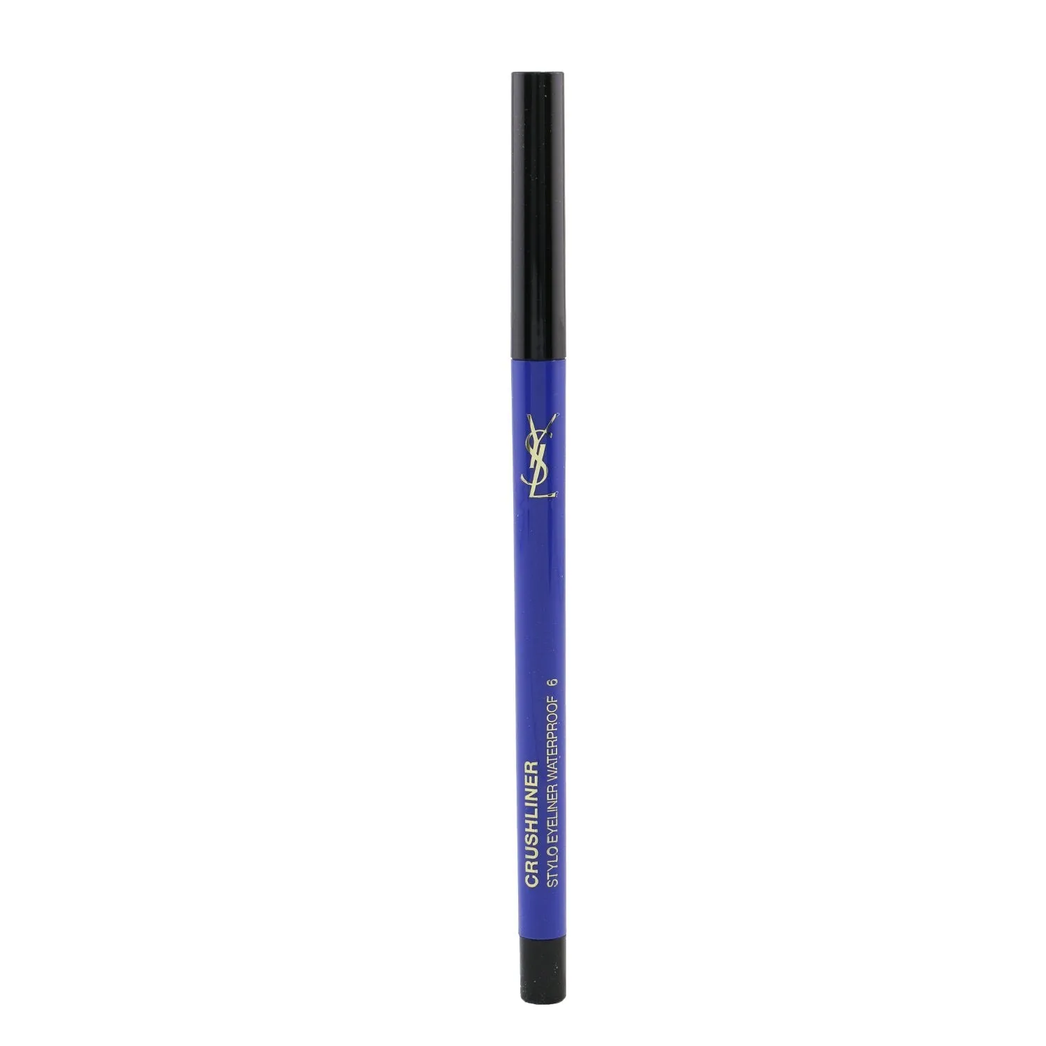 Yves Saint Laurent Crushliner Stylo Waterproof Eyeliner - # 07 Vert Imprudent  0.35g/0.01oz