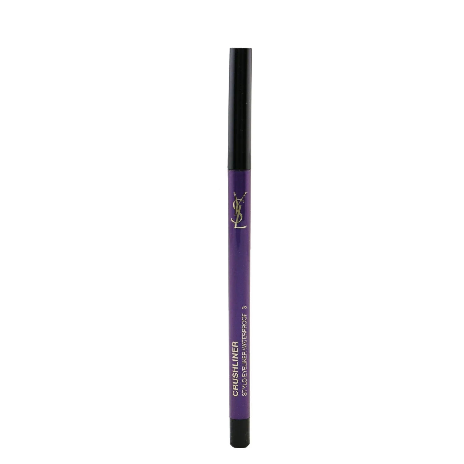 Yves Saint Laurent Crushliner Stylo Waterproof Eyeliner - # 07 Vert Imprudent  0.35g/0.01oz