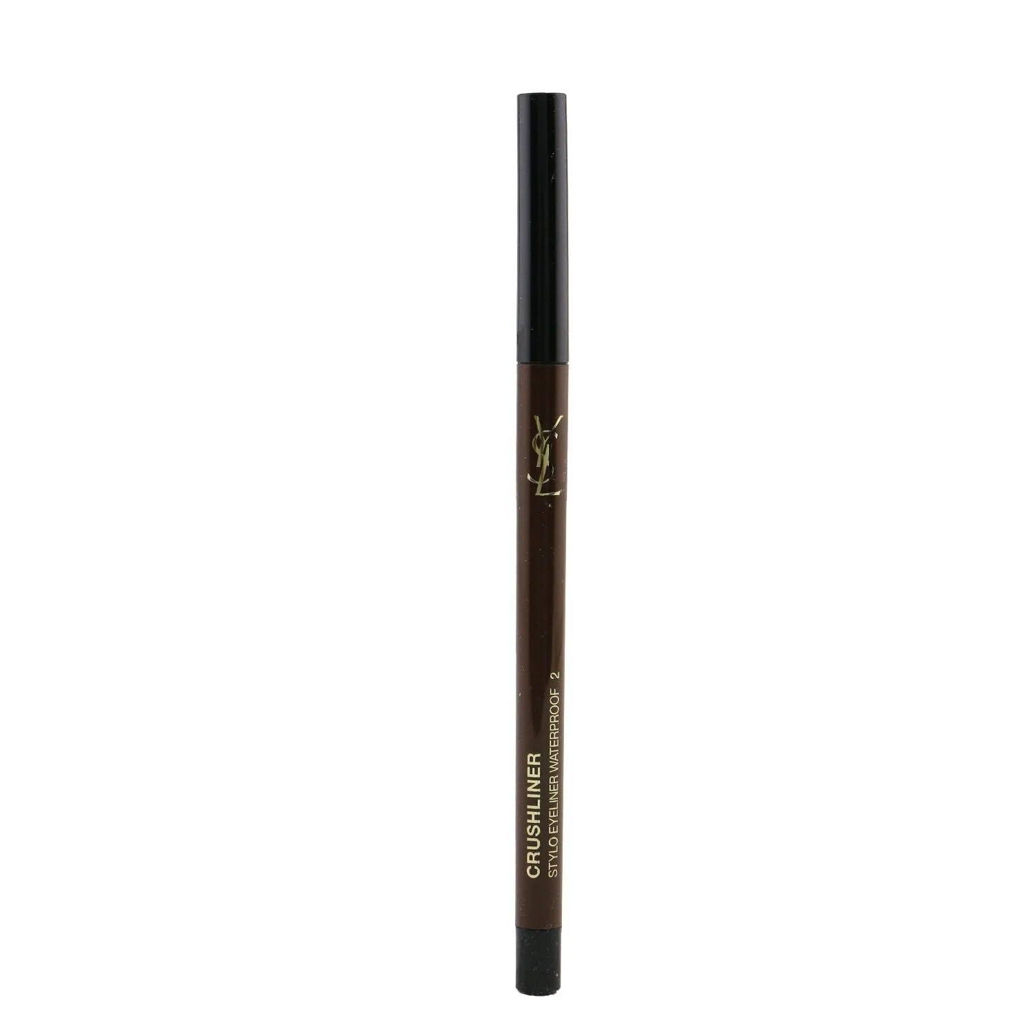 Yves Saint Laurent Crushliner Stylo Waterproof Eyeliner - # 07 Vert Imprudent  0.35g/0.01oz