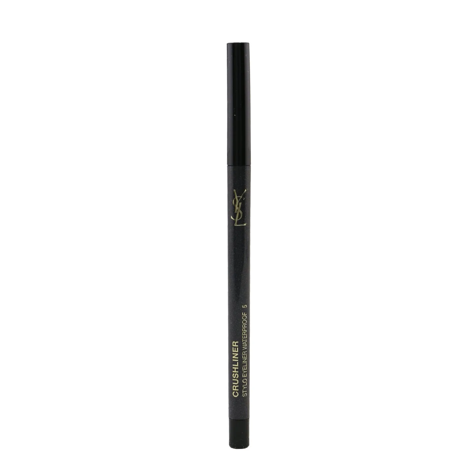 Yves Saint Laurent Crushliner Stylo Waterproof Eyeliner - # 07 Vert Imprudent  0.35g/0.01oz