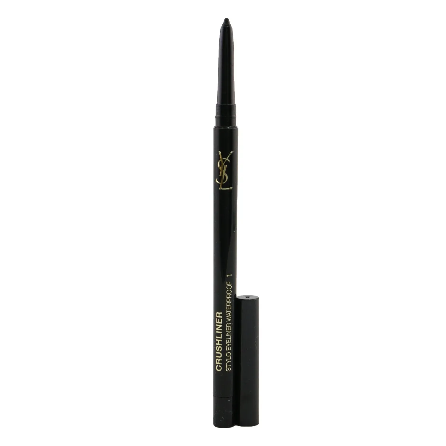 Yves Saint Laurent Crushliner Stylo Waterproof Eyeliner - # 07 Vert Imprudent  0.35g/0.01oz
