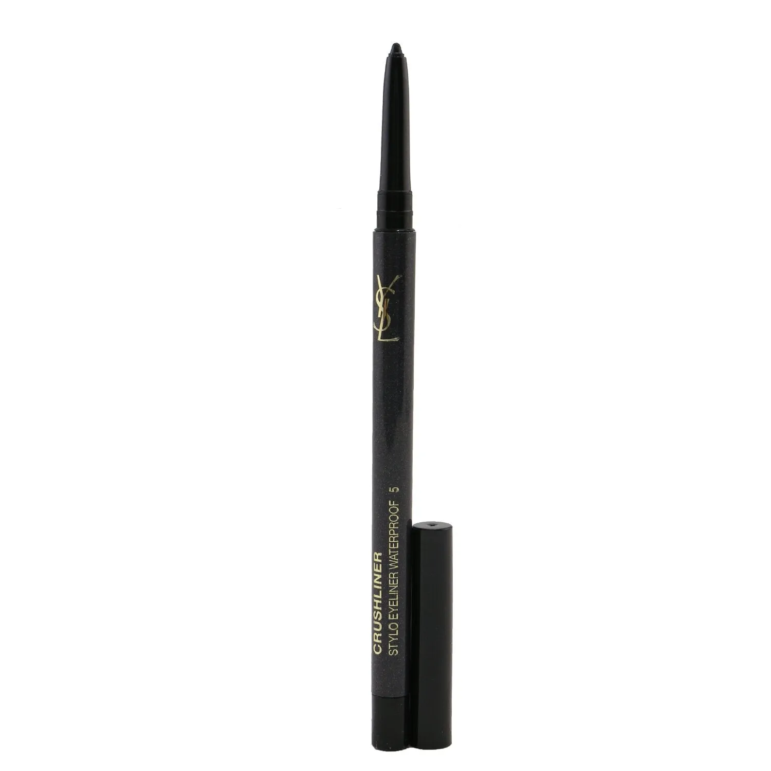 Yves Saint Laurent Crushliner Stylo Waterproof Eyeliner - # 07 Vert Imprudent  0.35g/0.01oz