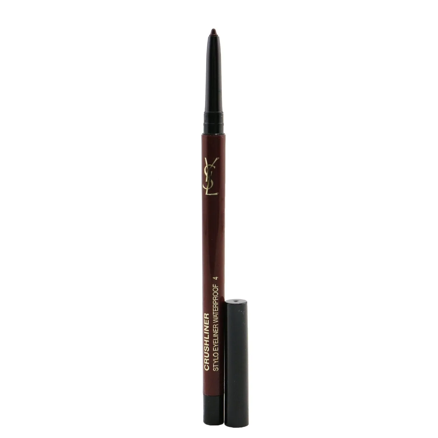 Yves Saint Laurent Crushliner Stylo Waterproof Eyeliner - # 07 Vert Imprudent  0.35g/0.01oz