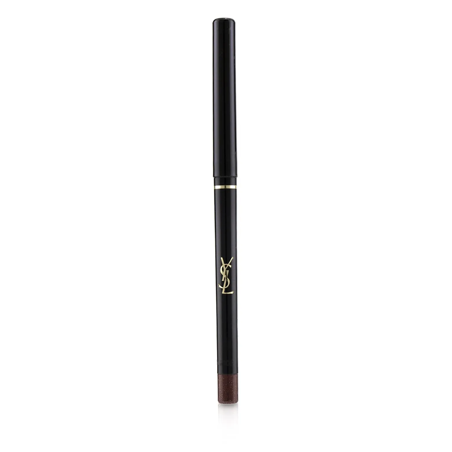 Yves Saint Laurent Dessin Du Regard Waterproof Stylo Long Wear Precise Eyeliner - # 6  Bordeaux Clinquant  0.35g/0.01oz