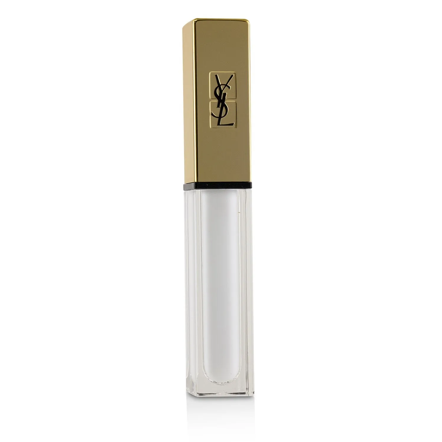 Yves Saint Laurent Mascara Vinyl Couture - # 1 I'm The Clash  6.7ml/0.21oz