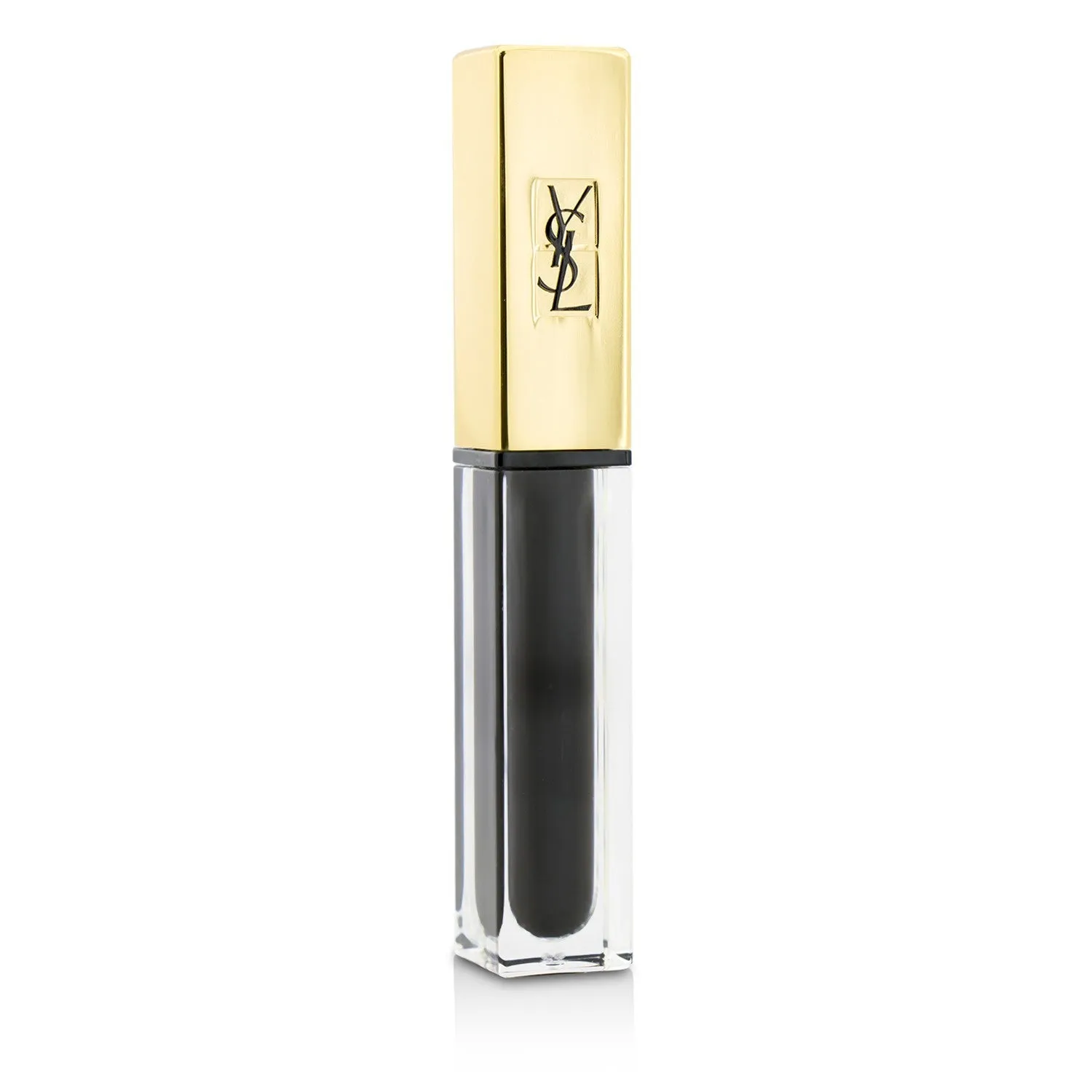 Yves Saint Laurent Mascara Vinyl Couture - # 1 I'm The Clash  6.7ml/0.21oz
